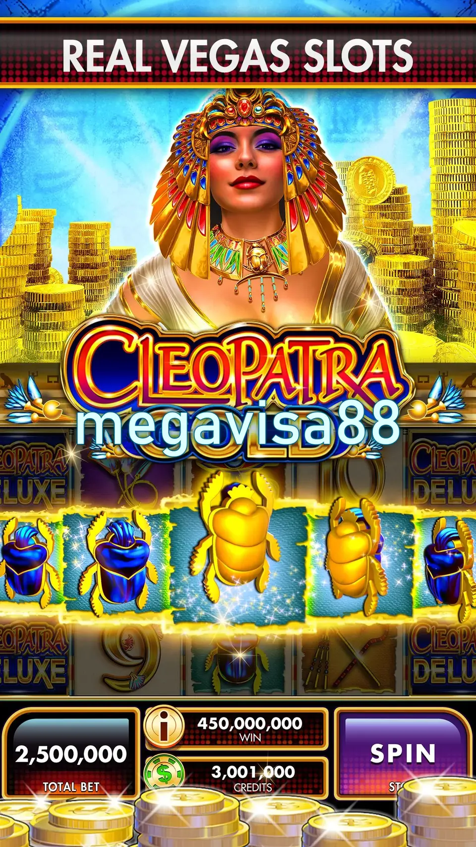 megavisa88 Masuk