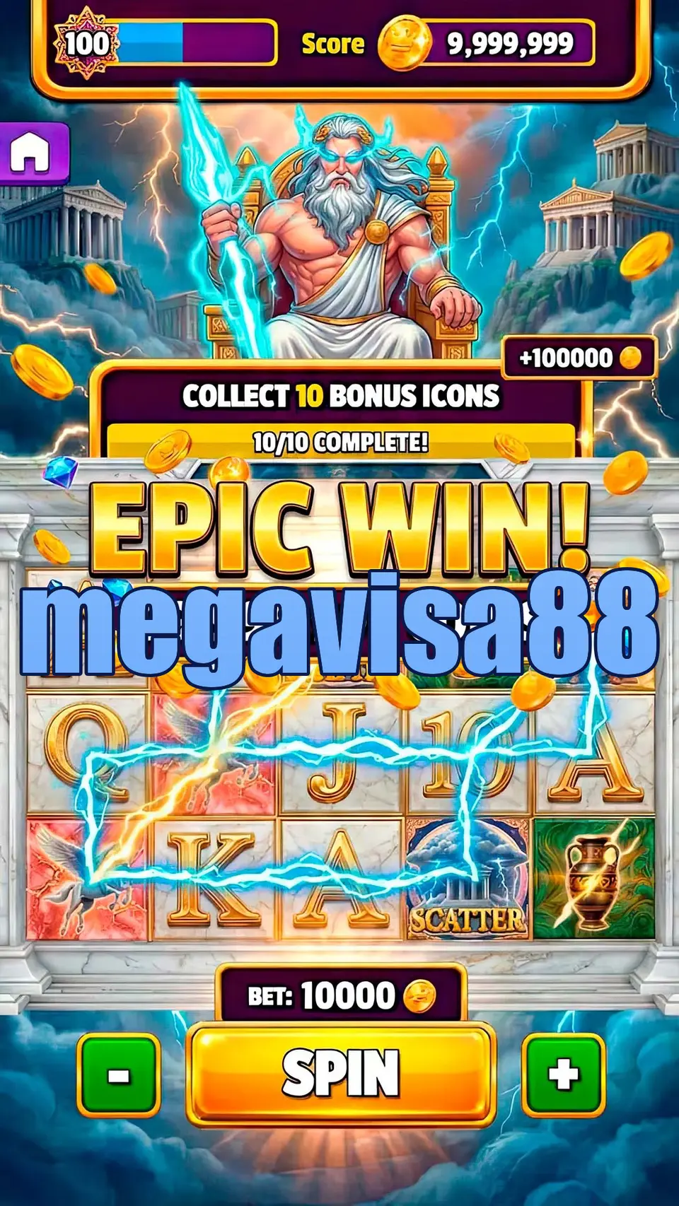 megavisa88 Masuk